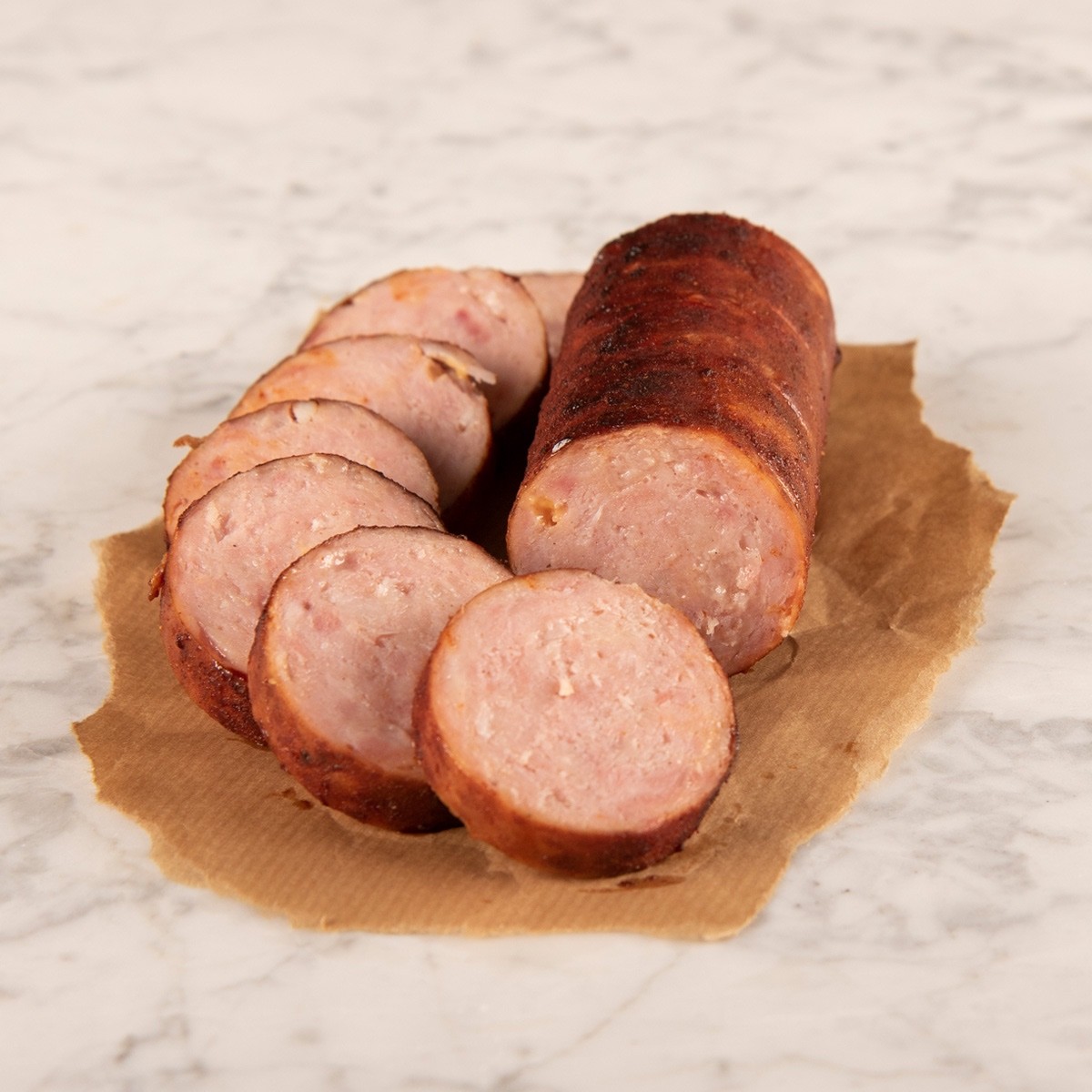 Grillworst Livar | Naturel (om zelf te grillen)