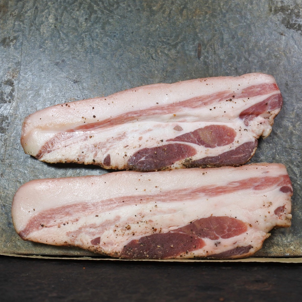 Guanciale