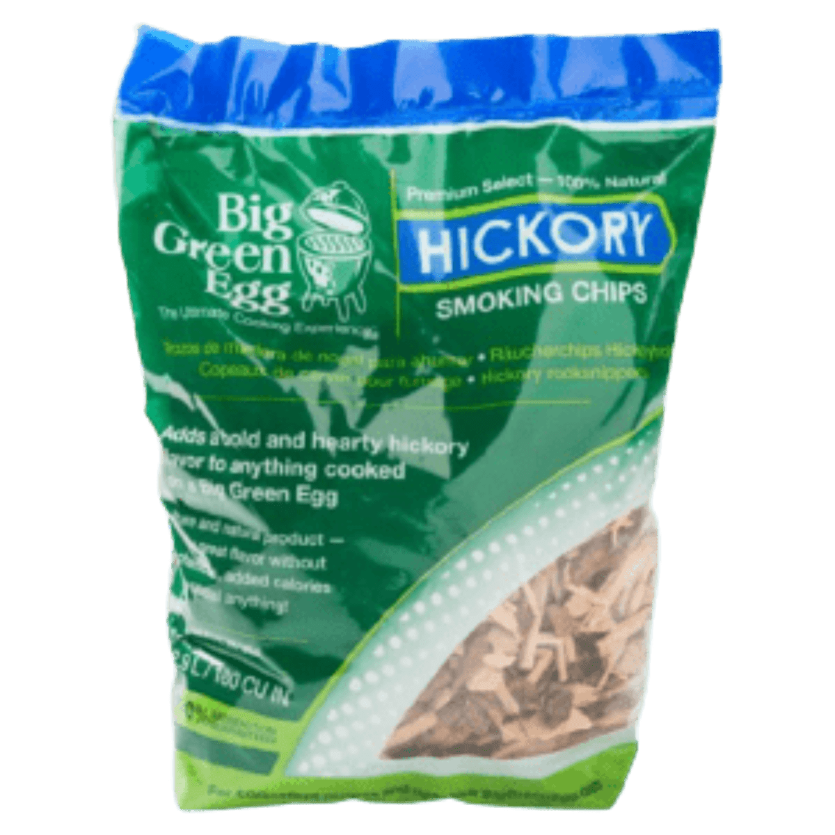 Hickory Houtsnippers