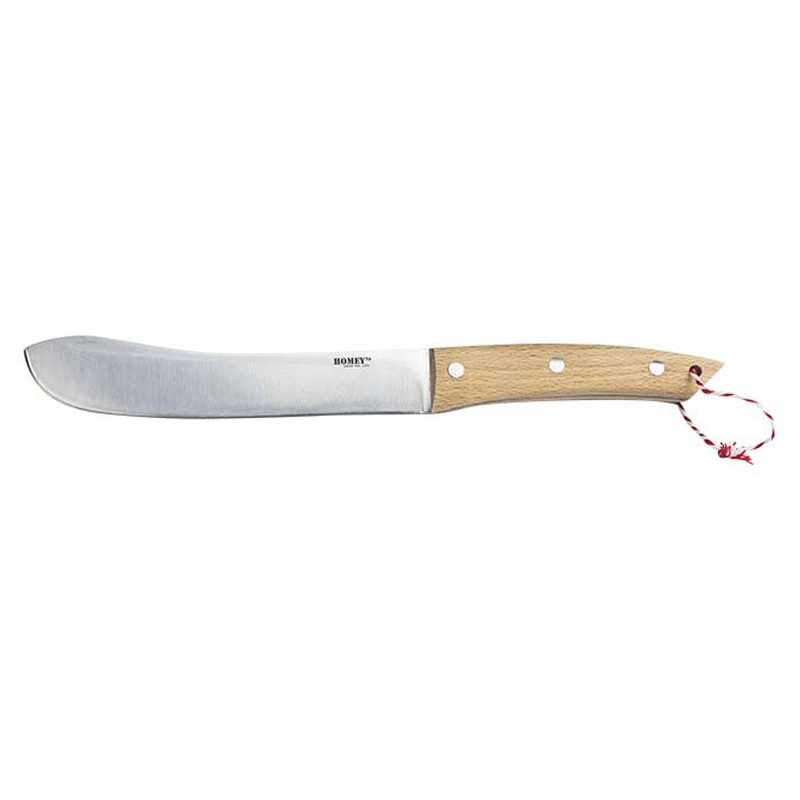 Kies je cadeau WK - Homey Blokmes 18,5cm