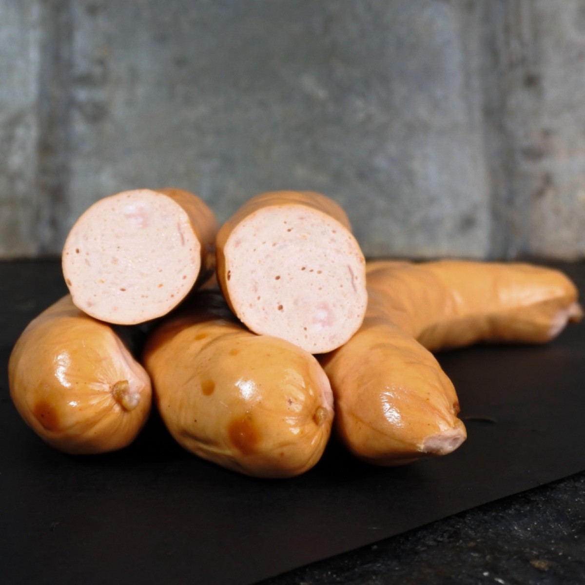 Hotdog XL Livar | Classic