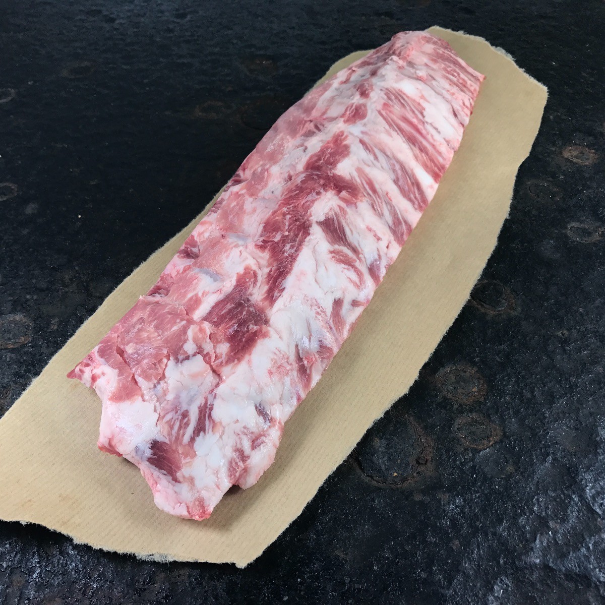 The Butchery Iberico Spareribs