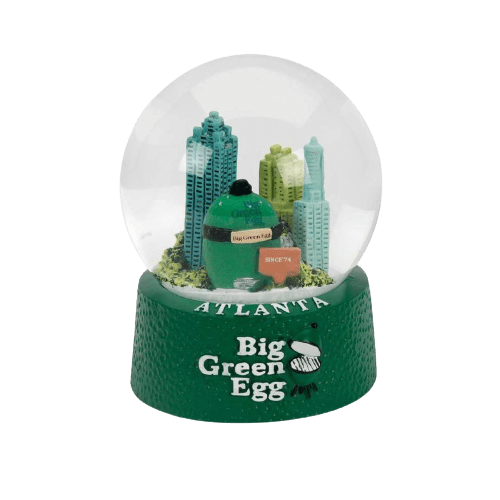 Snow globe