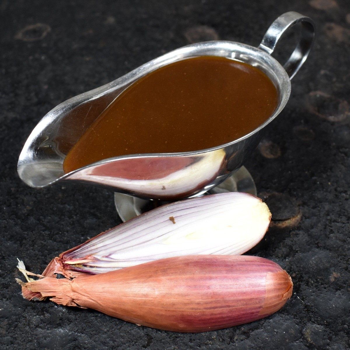 Culinaire Jus | Sjalot