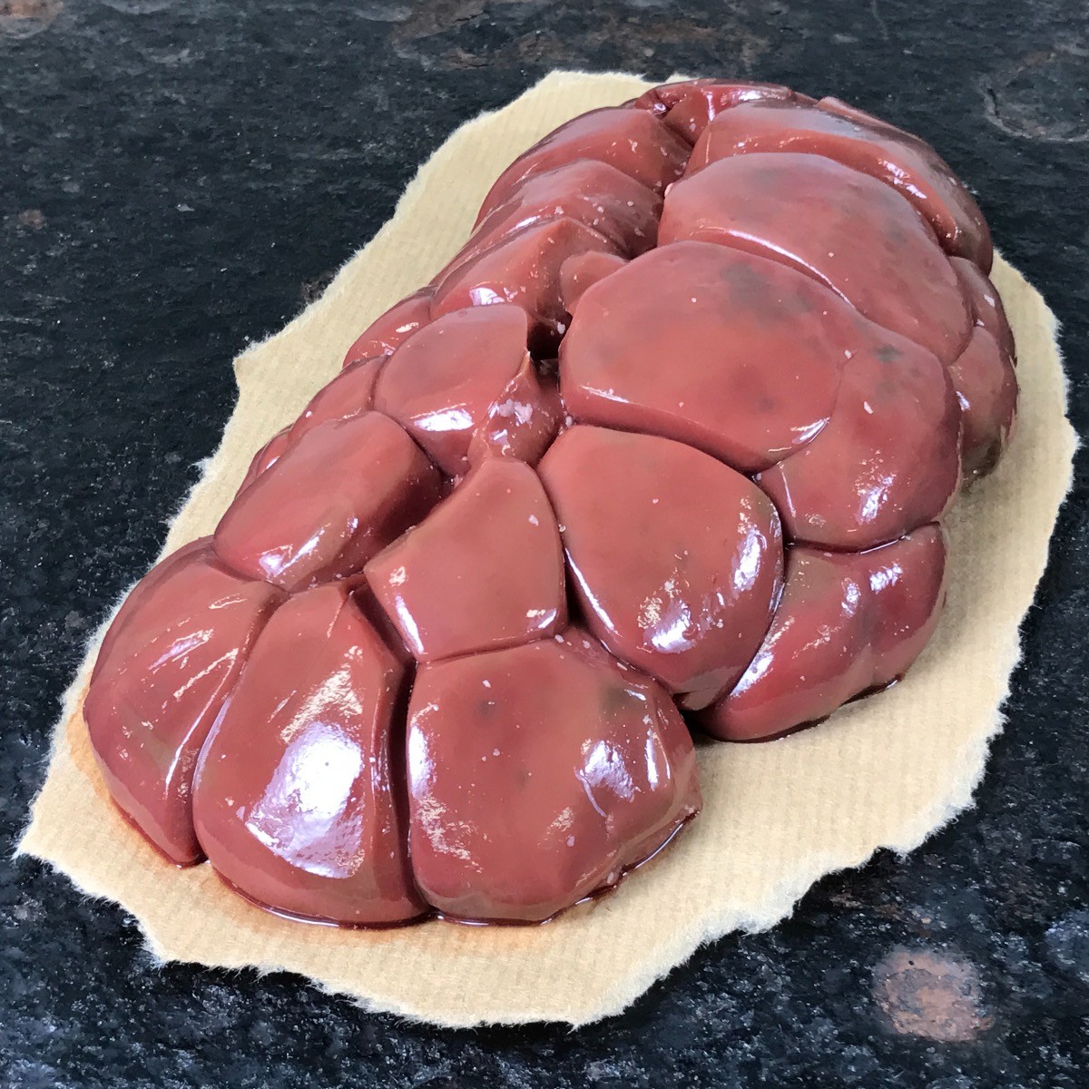 Kalfsniertjes