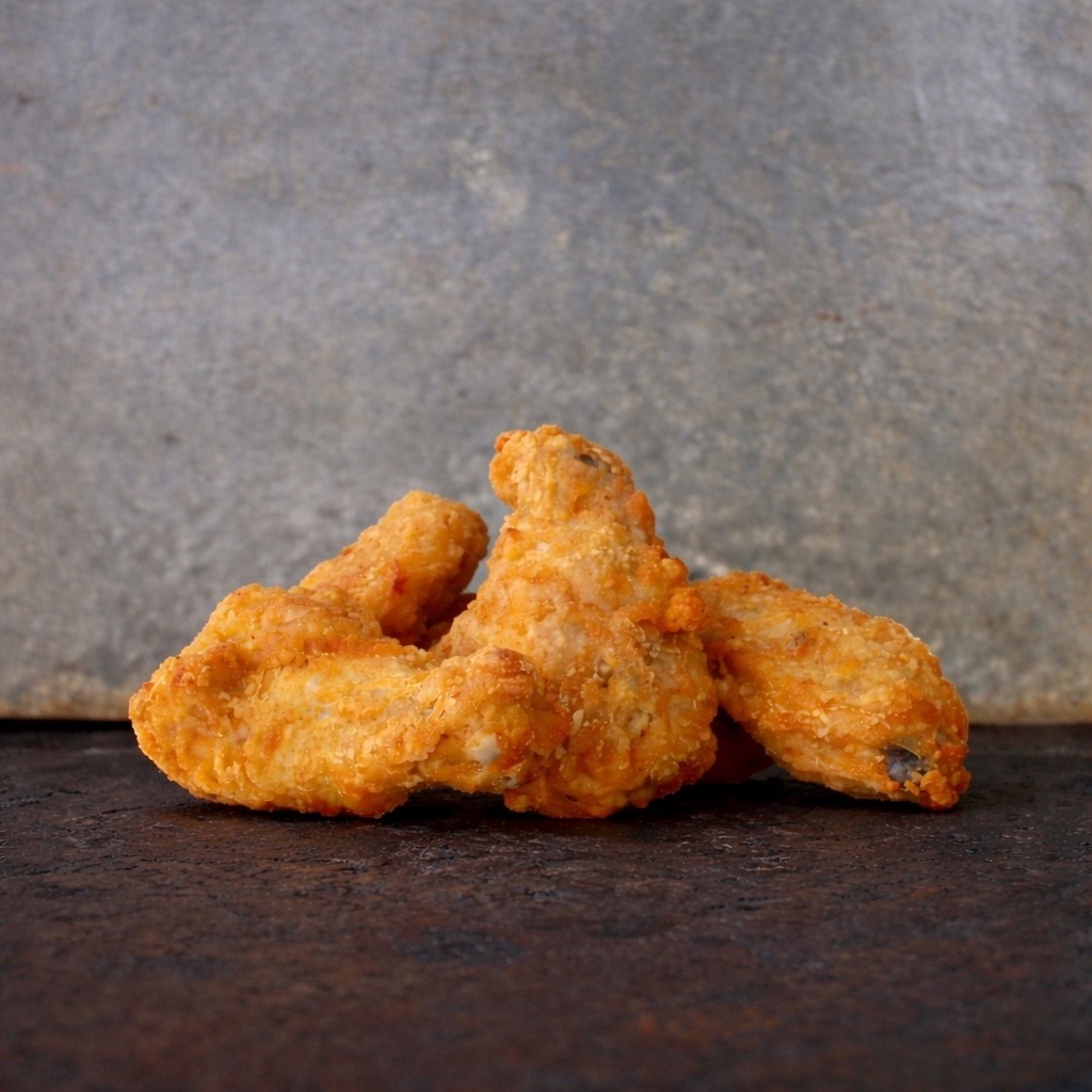 Chicken wings | Kentucky