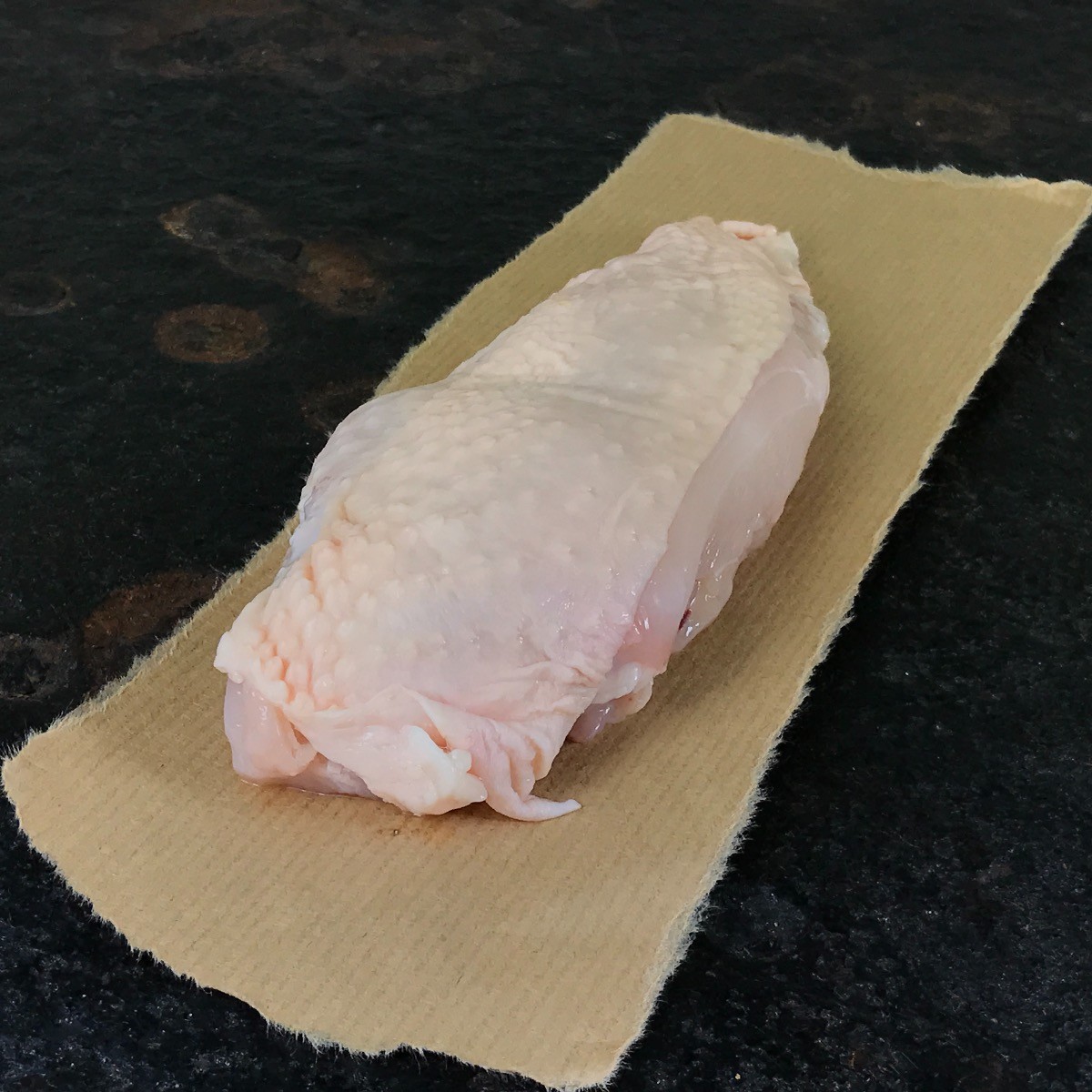 The Butchery Kipfilet met vel Scharrel