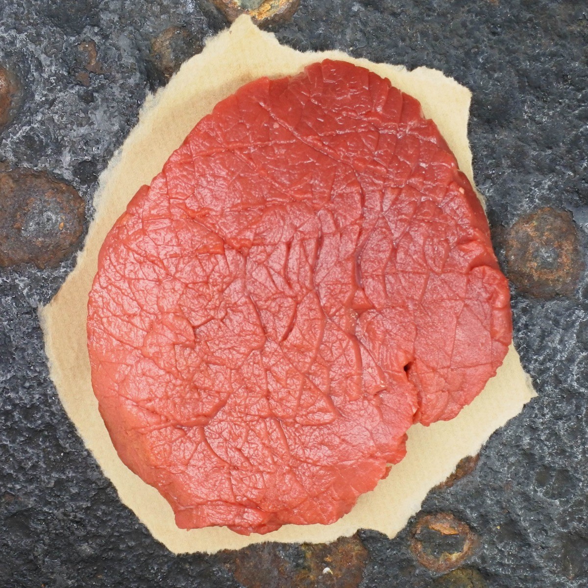 Kogelbiefstuk Blonde Aquitaine
