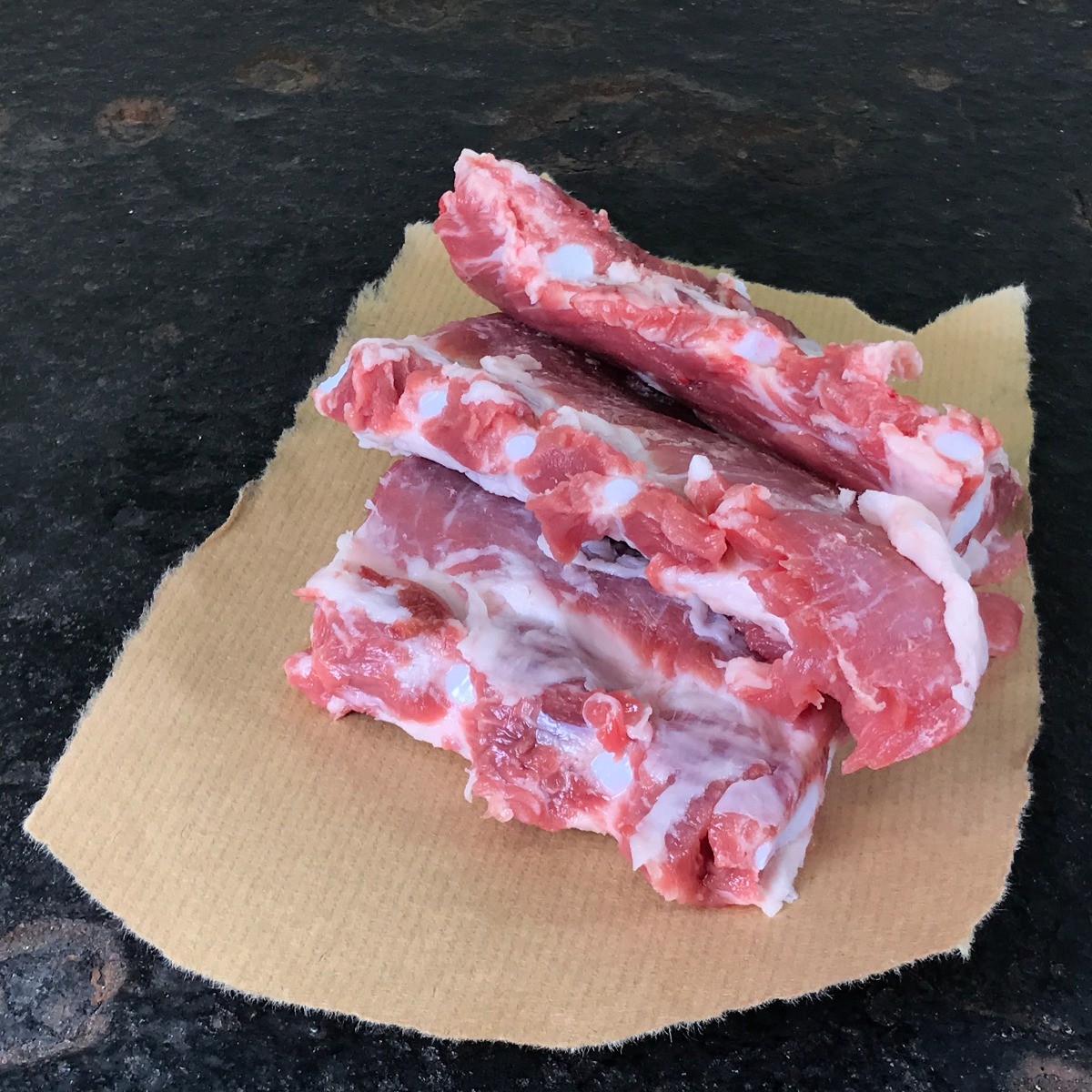 Krabbetjes Livar