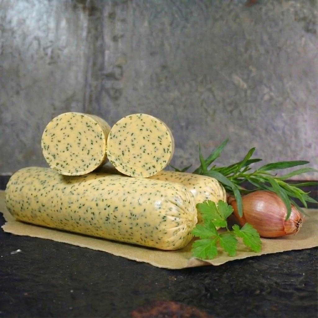 Kruidenboter | Bearnaise
