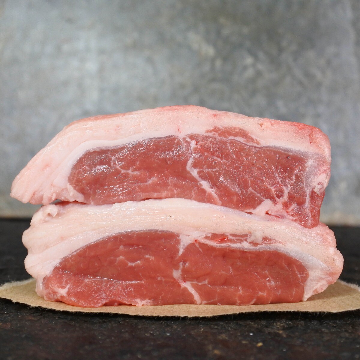 Lamsentrecote Agnei Iberico