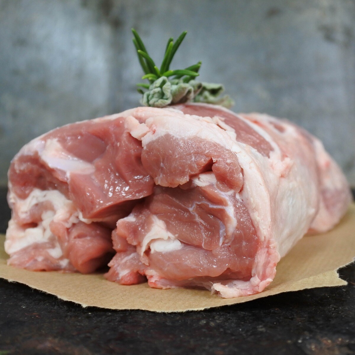 Lamsschouder zonder been Agnei Iberico