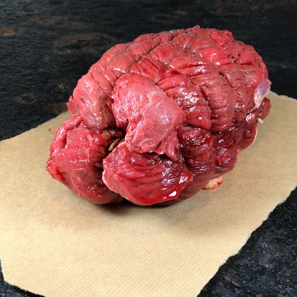 The Butchery Rosbief rollade Black Angus Prime USA