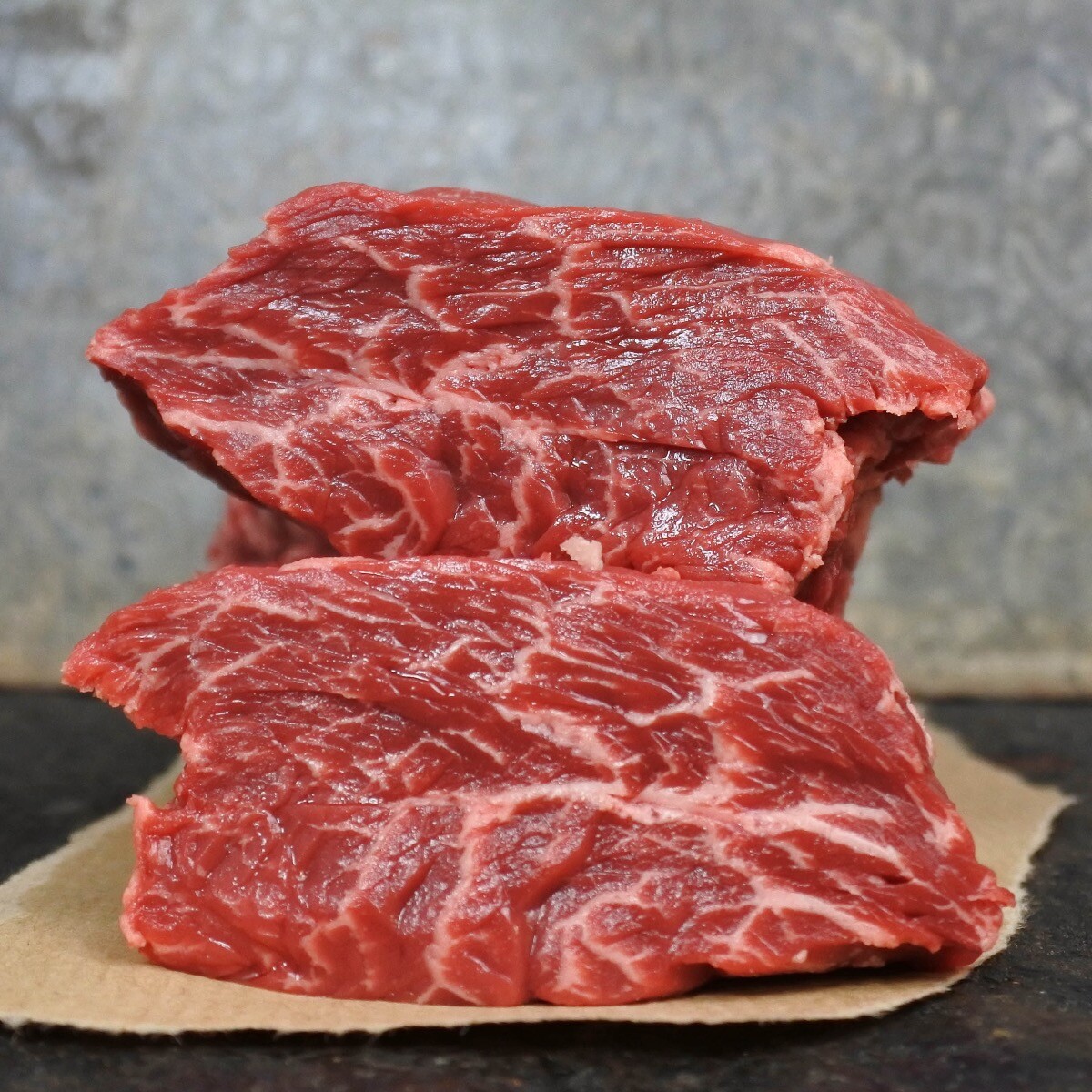 Wagyu longhaas Australia