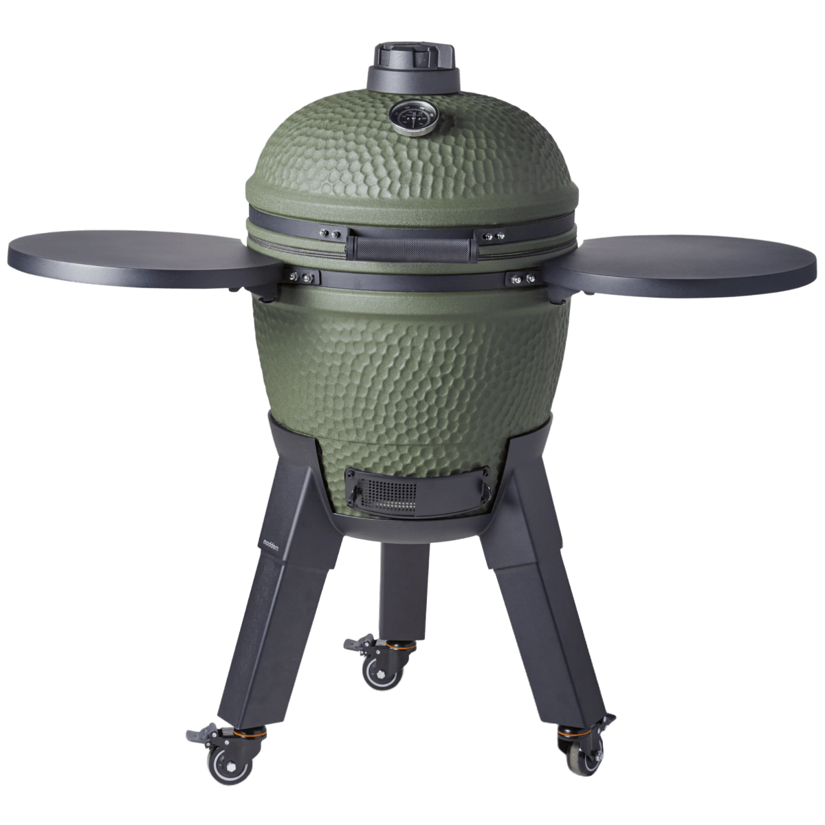 Moddern Green Kamado Compleet
