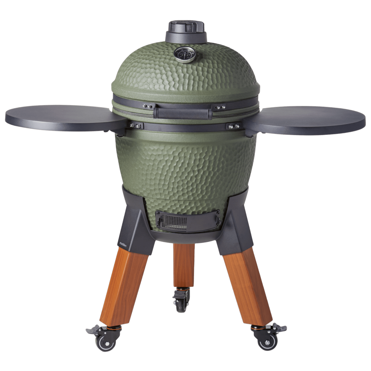 Moddern Green Kamado Speciaal Wood