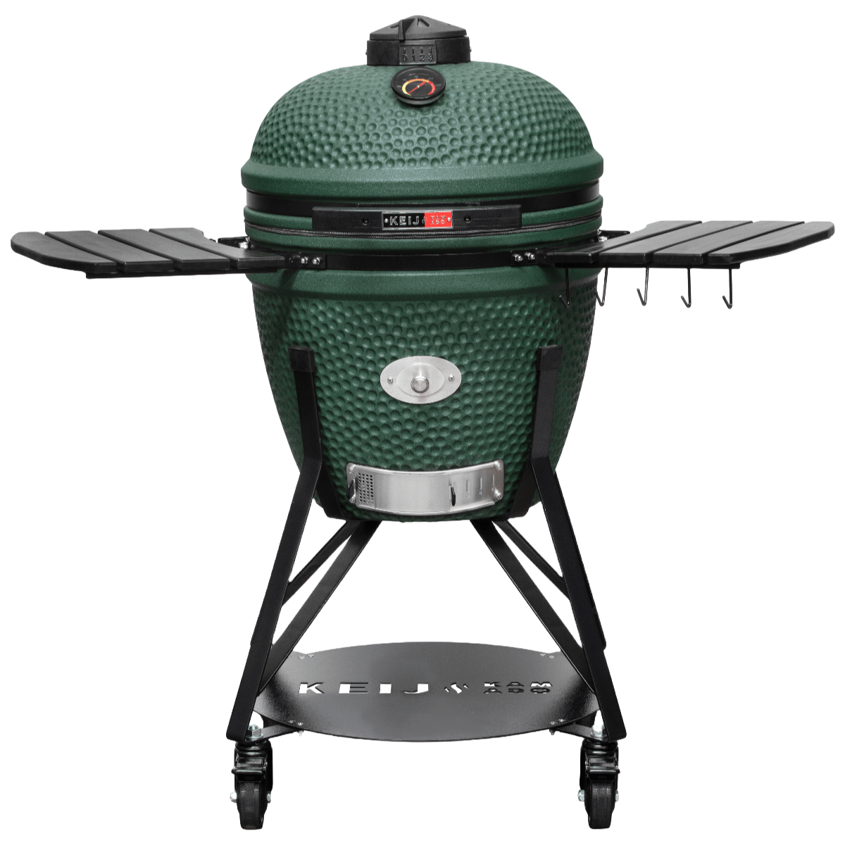 Keij legend large matgroen 21 inch