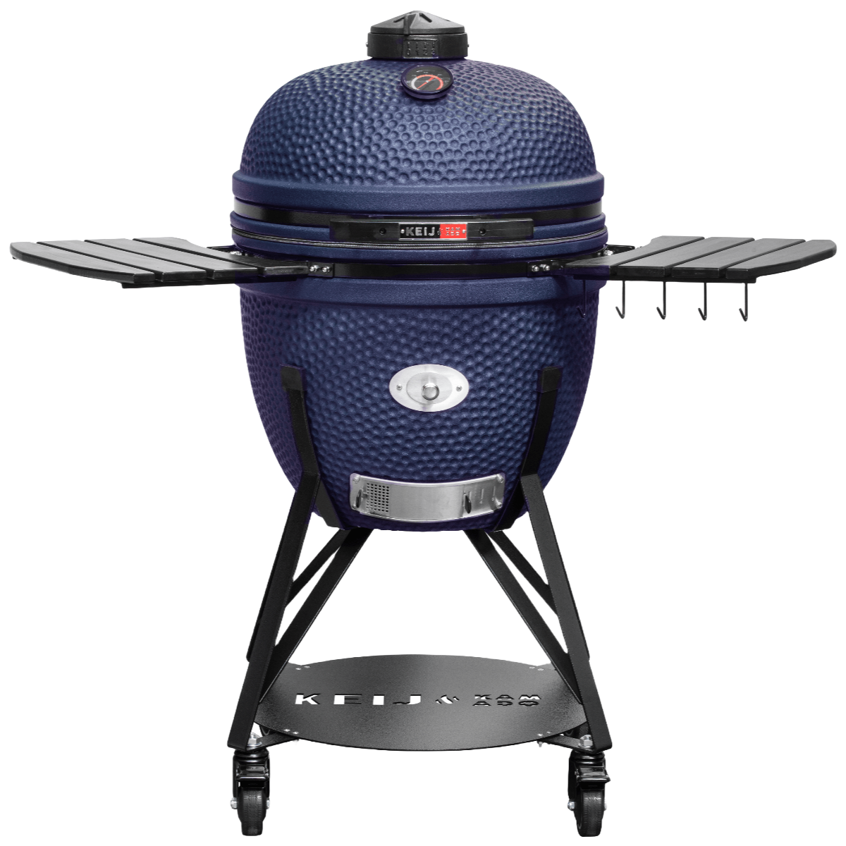 Keij legend Xlarge matblauw 23 inch