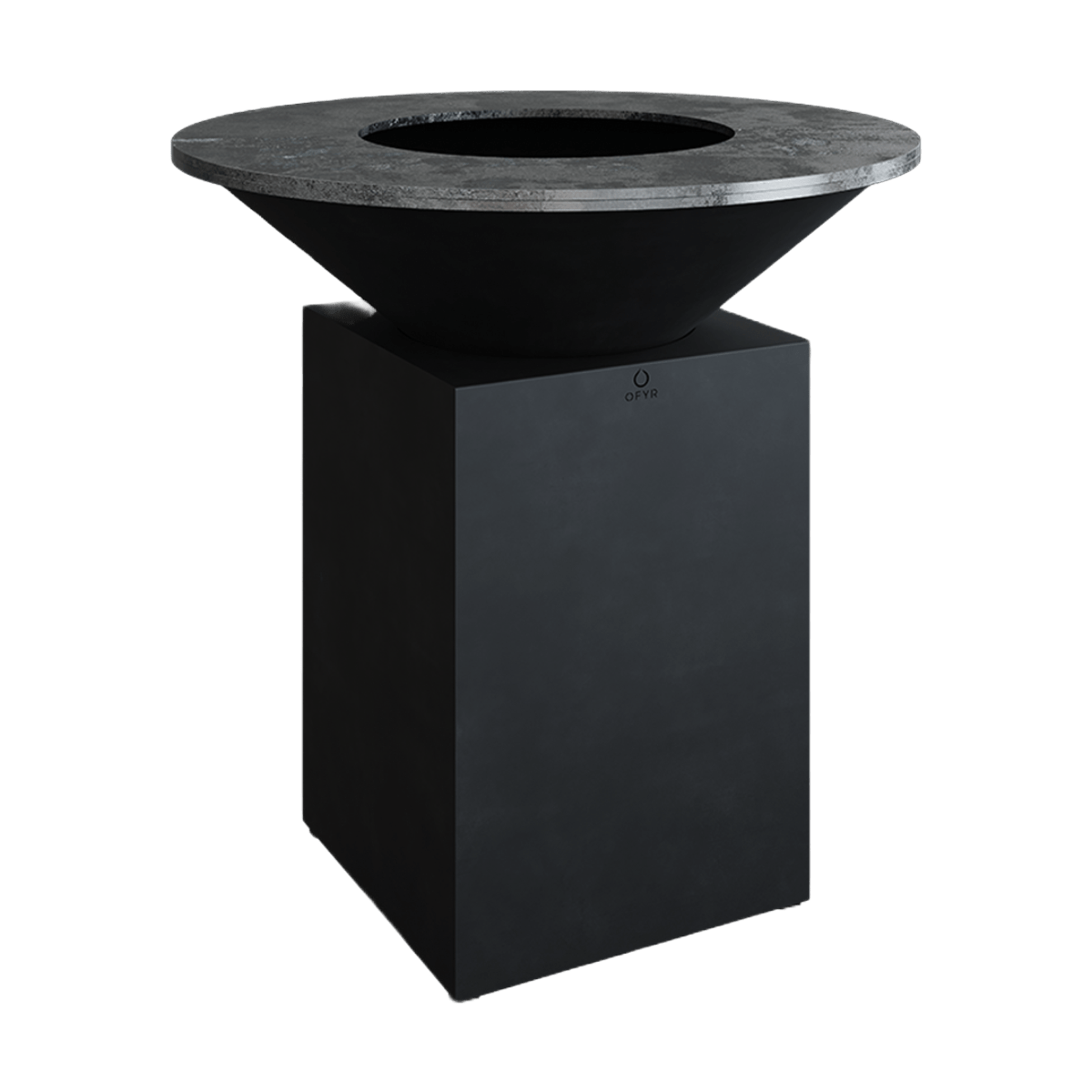 OFYR Classic Black 100