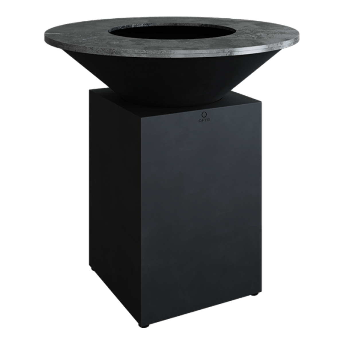 OFYR Classic Black 85