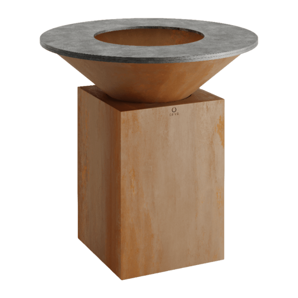 OFYR Classic Corten 85