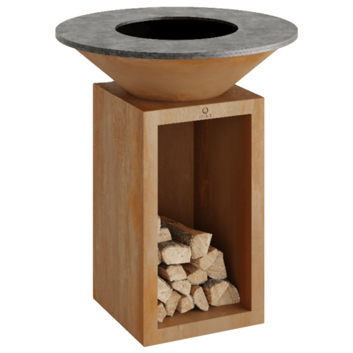 OFYR Classic Storage Corten 85