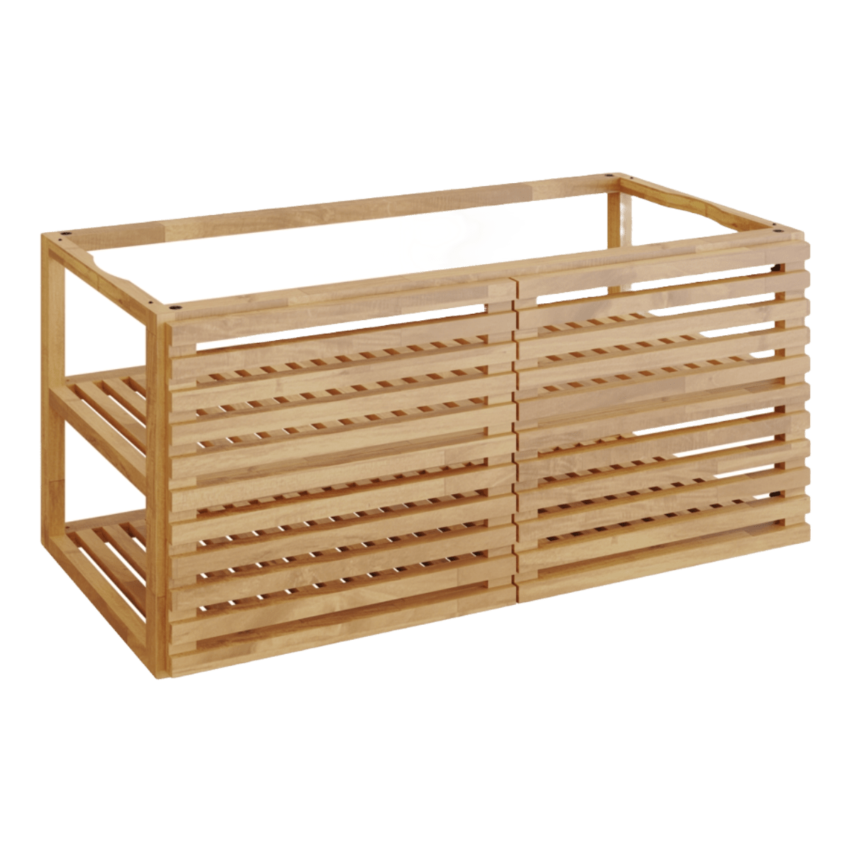 OFYR Storage Insert PRO met 2 deuren Large