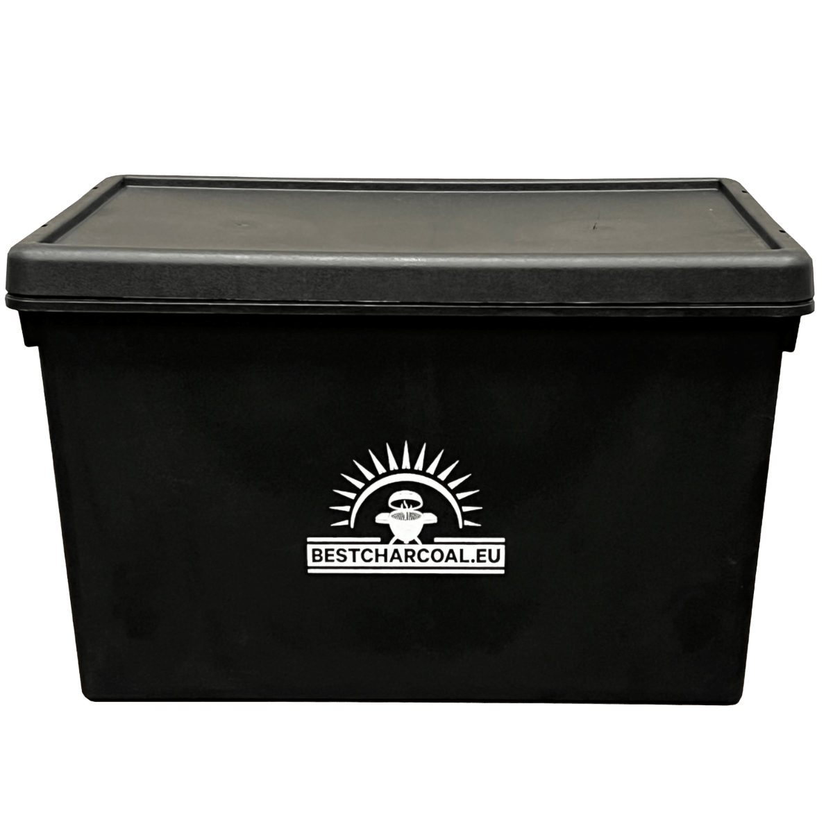 Bestcharcoal Opbergbox Voor Houtskool