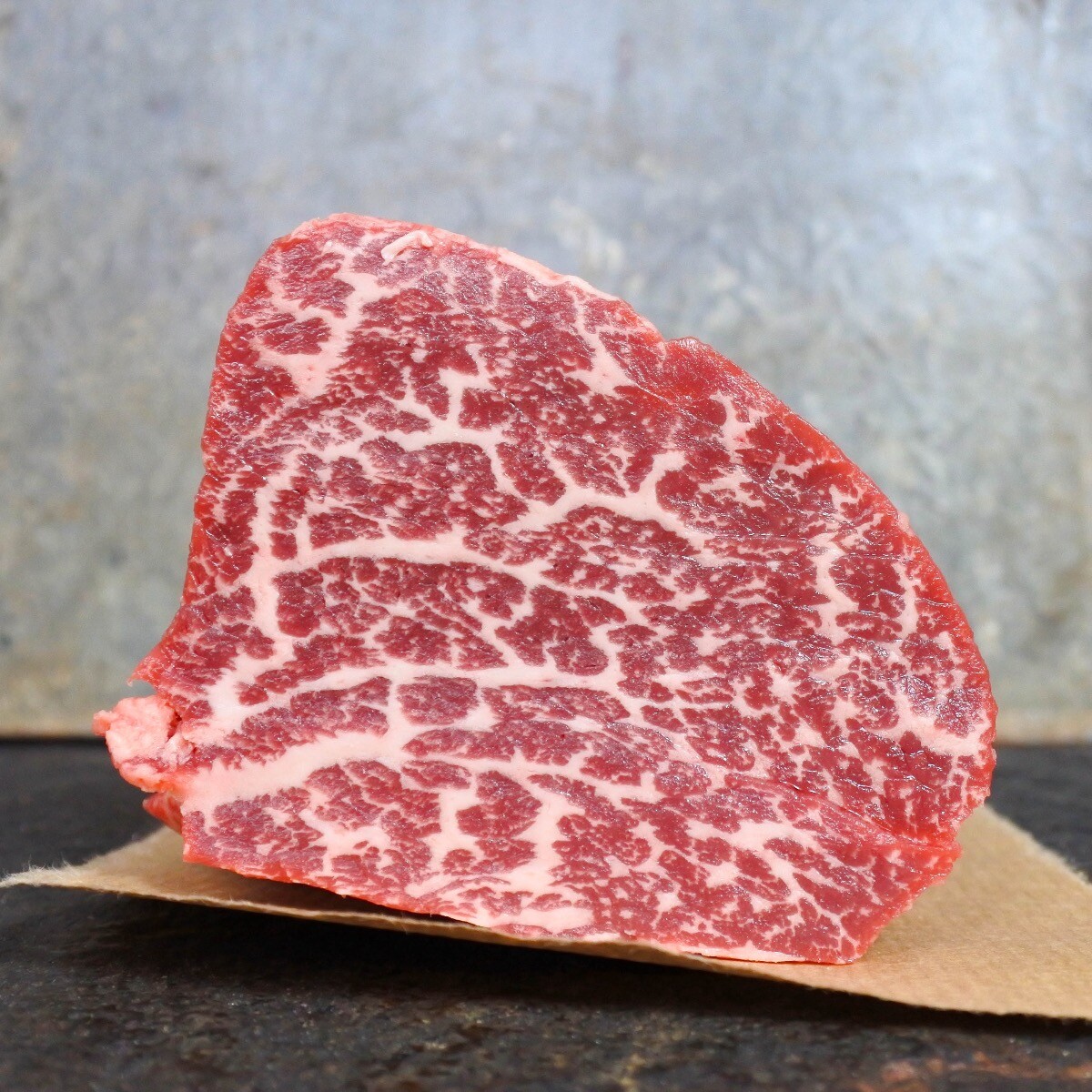 The Butchery Wagyu ossenhaas aan het stuk 8+ Australia