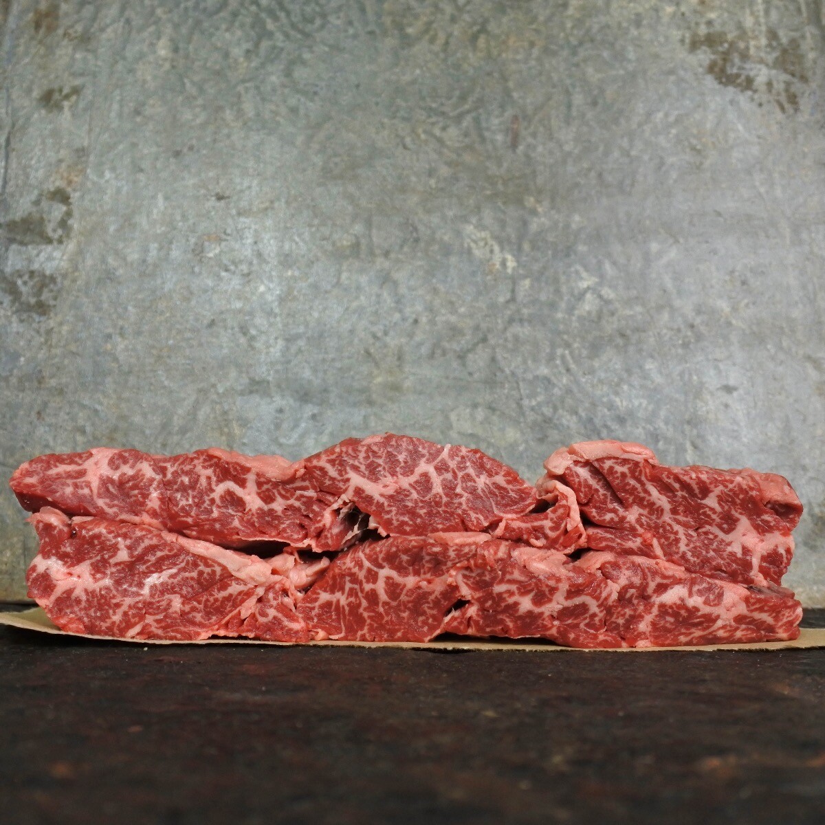 Wagyu outside skirt Australia