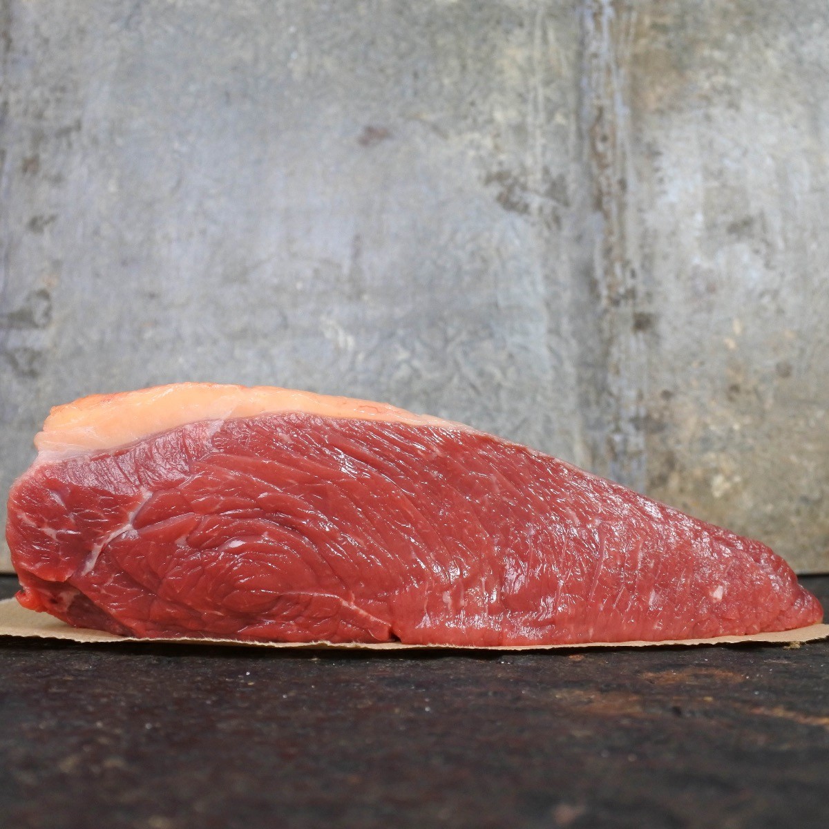 Picanha (staartstuk) Blonde d'Aquitaine