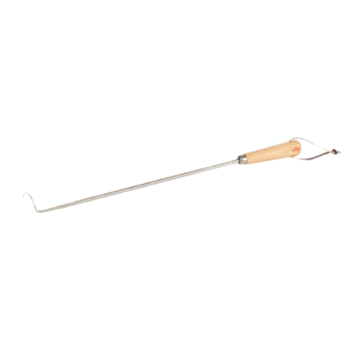 Pigtail Meat Flipper