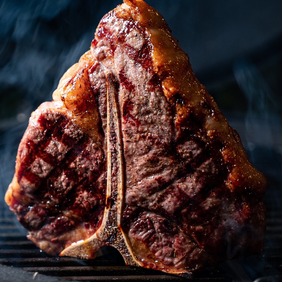 GIFTBOX Porterhouse Deluxe