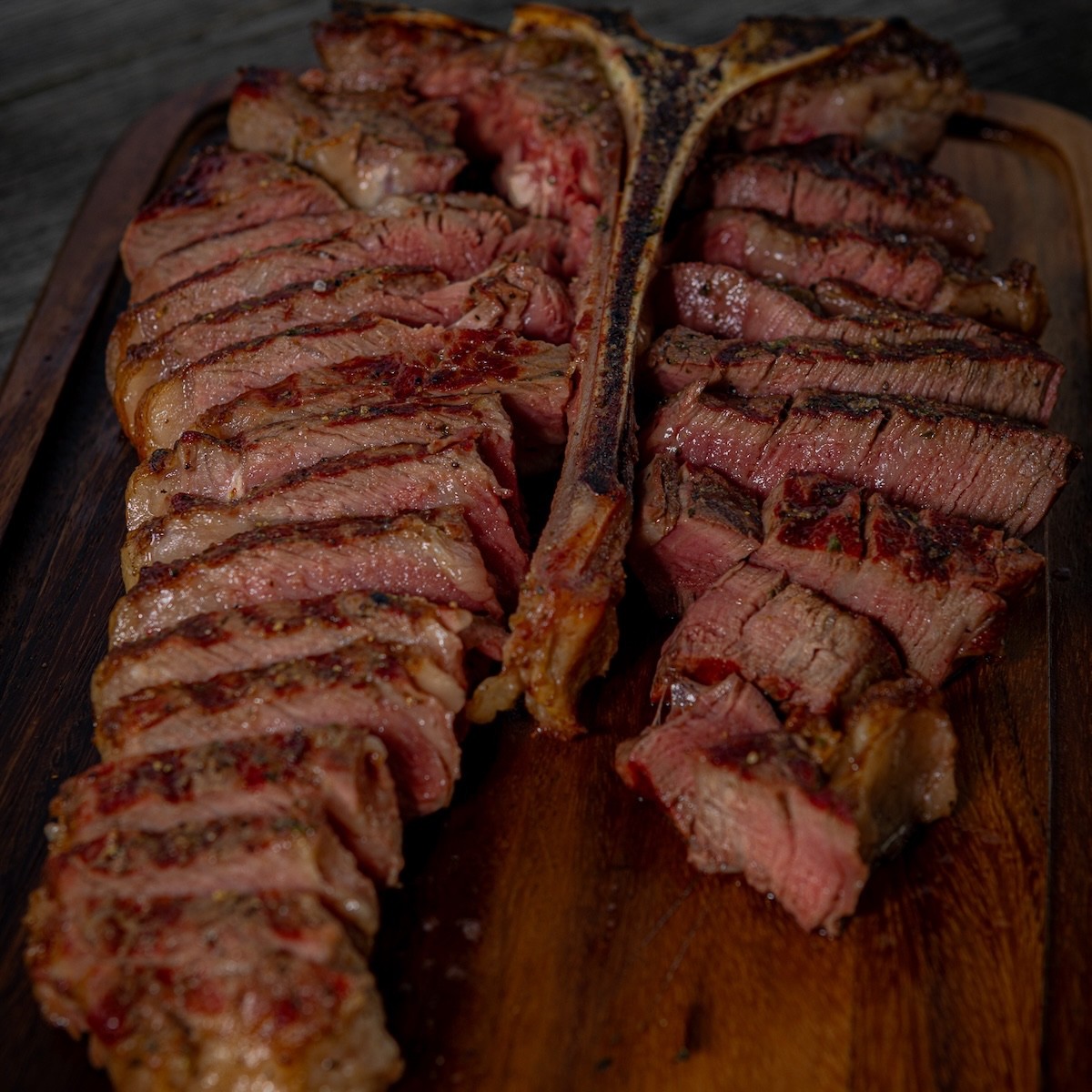 GIFTBOX Porterhouse