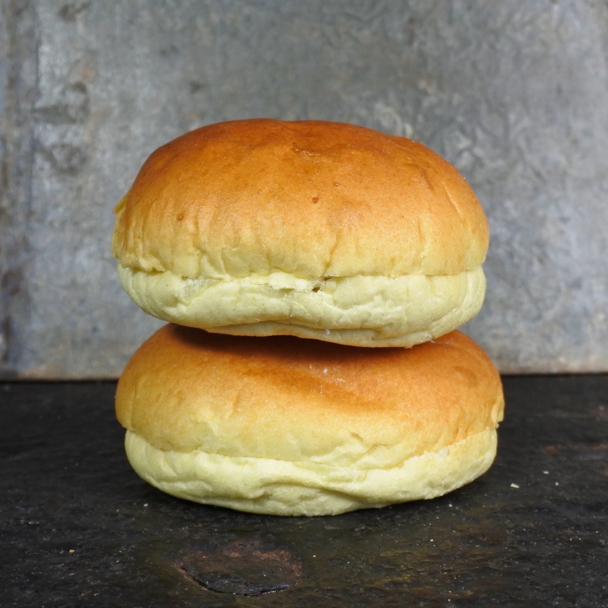 Burgerbun | Potato