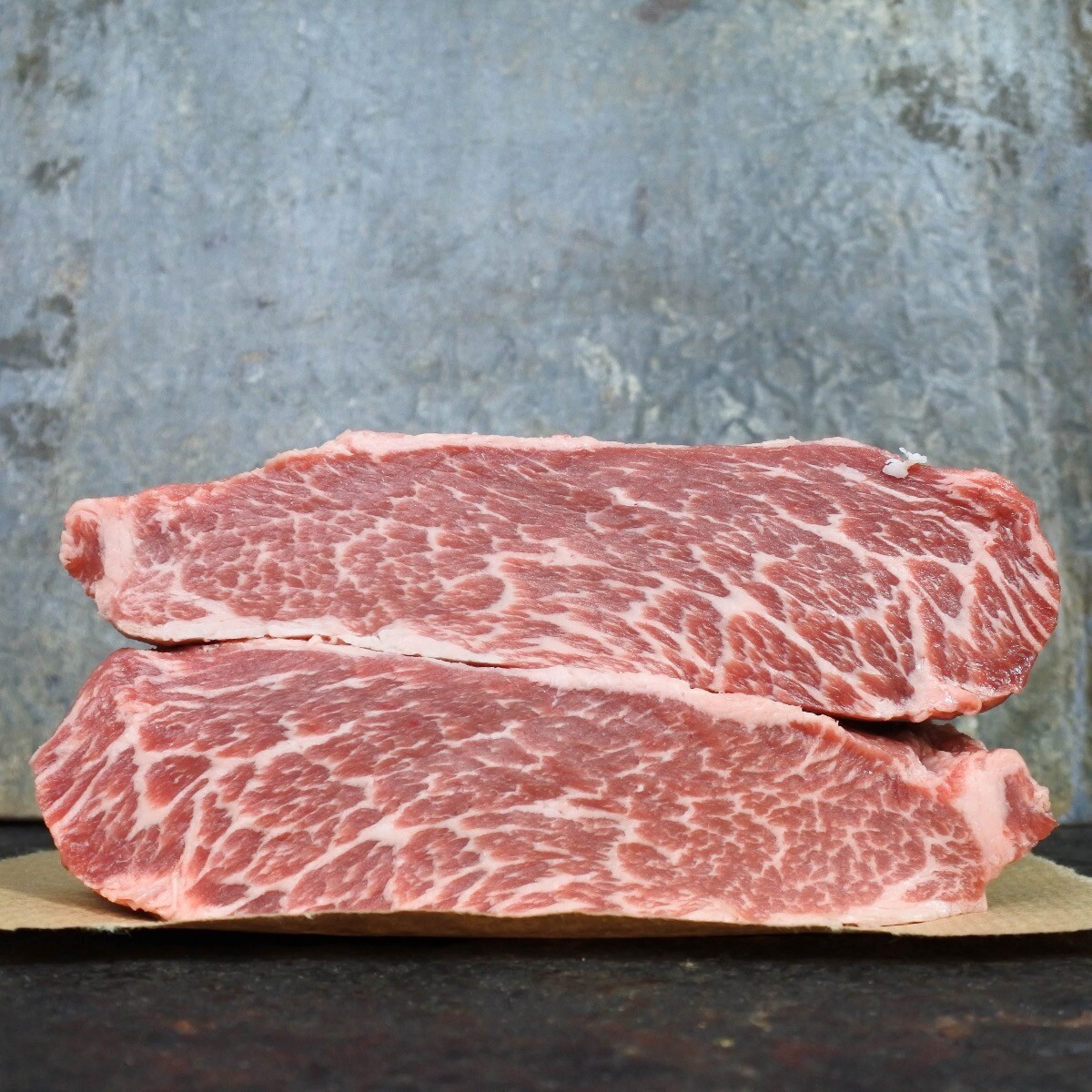 Presa Iberico