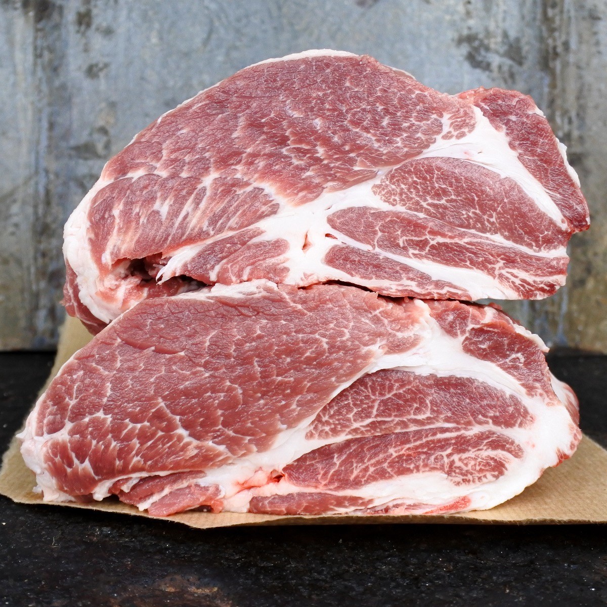 Procureur Mangalitza