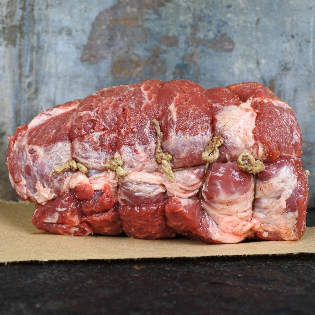 The Butchery Procureurrollade Iberico