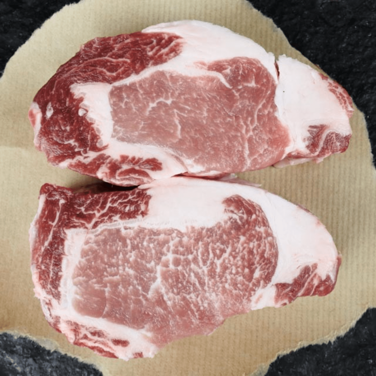 Varkensribeye Iberico