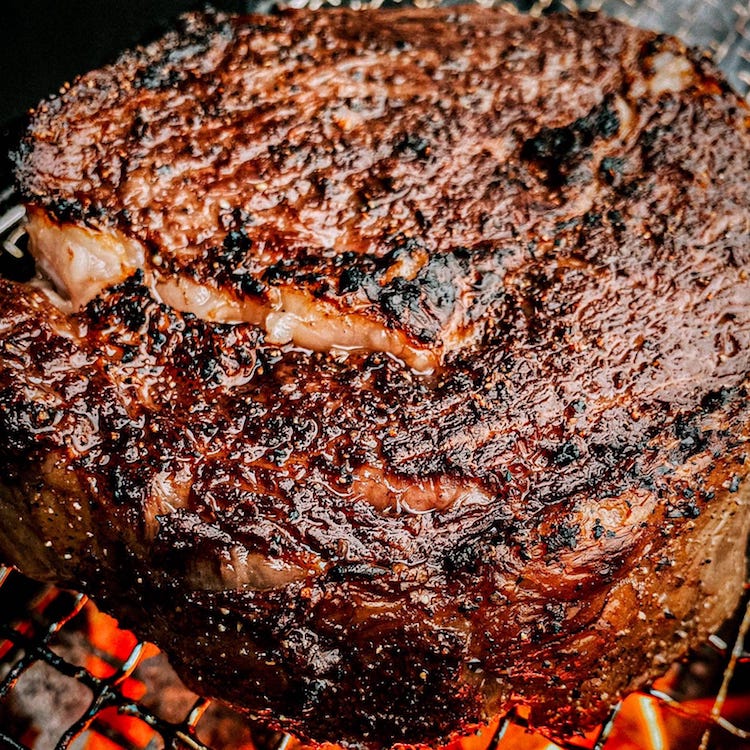 GIFTBOX Ribeye Deluxe