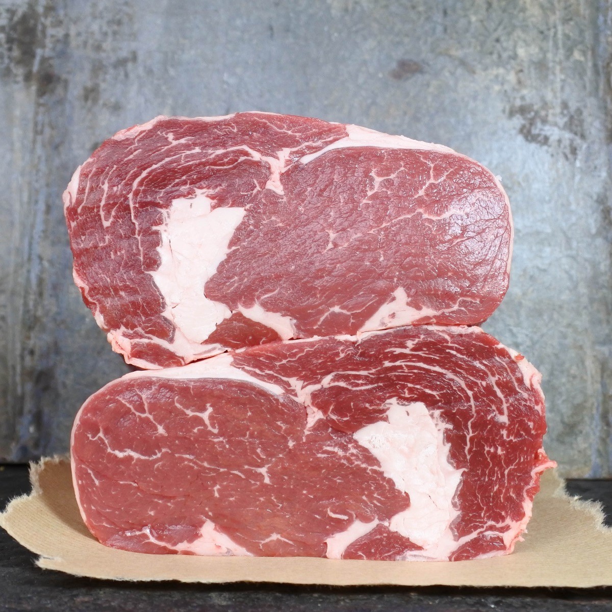 Ribeye aan het stuk Black Angus Uruguay