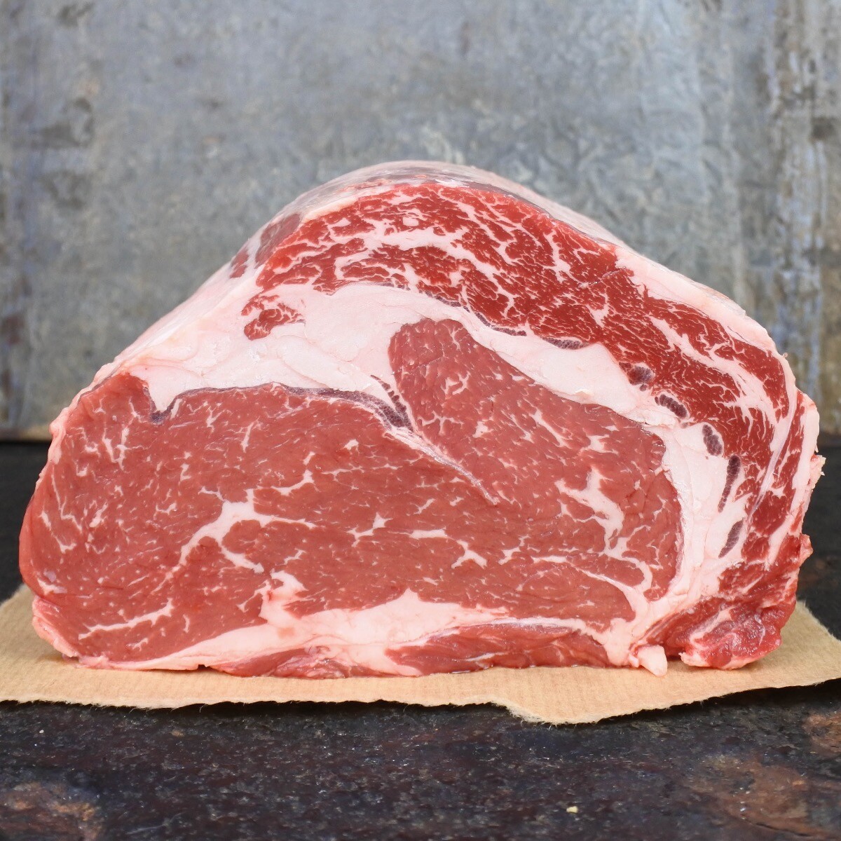 Ribeye aan het stuk Black Angus USDA prime