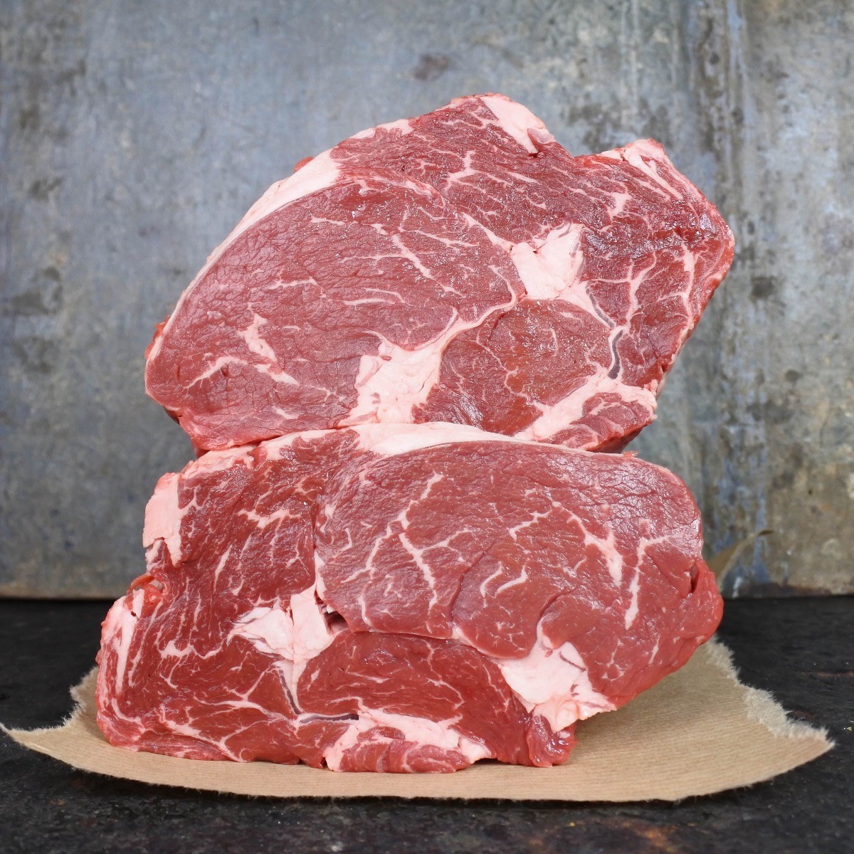 Ribeye aan het stuk Black Angus Argentinie