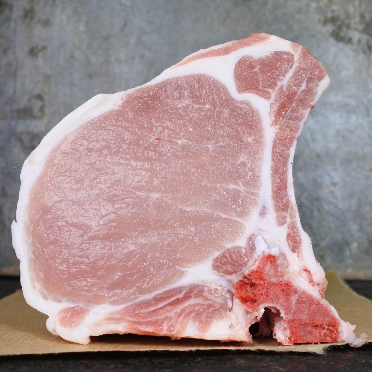 Ribkarbonade Livar