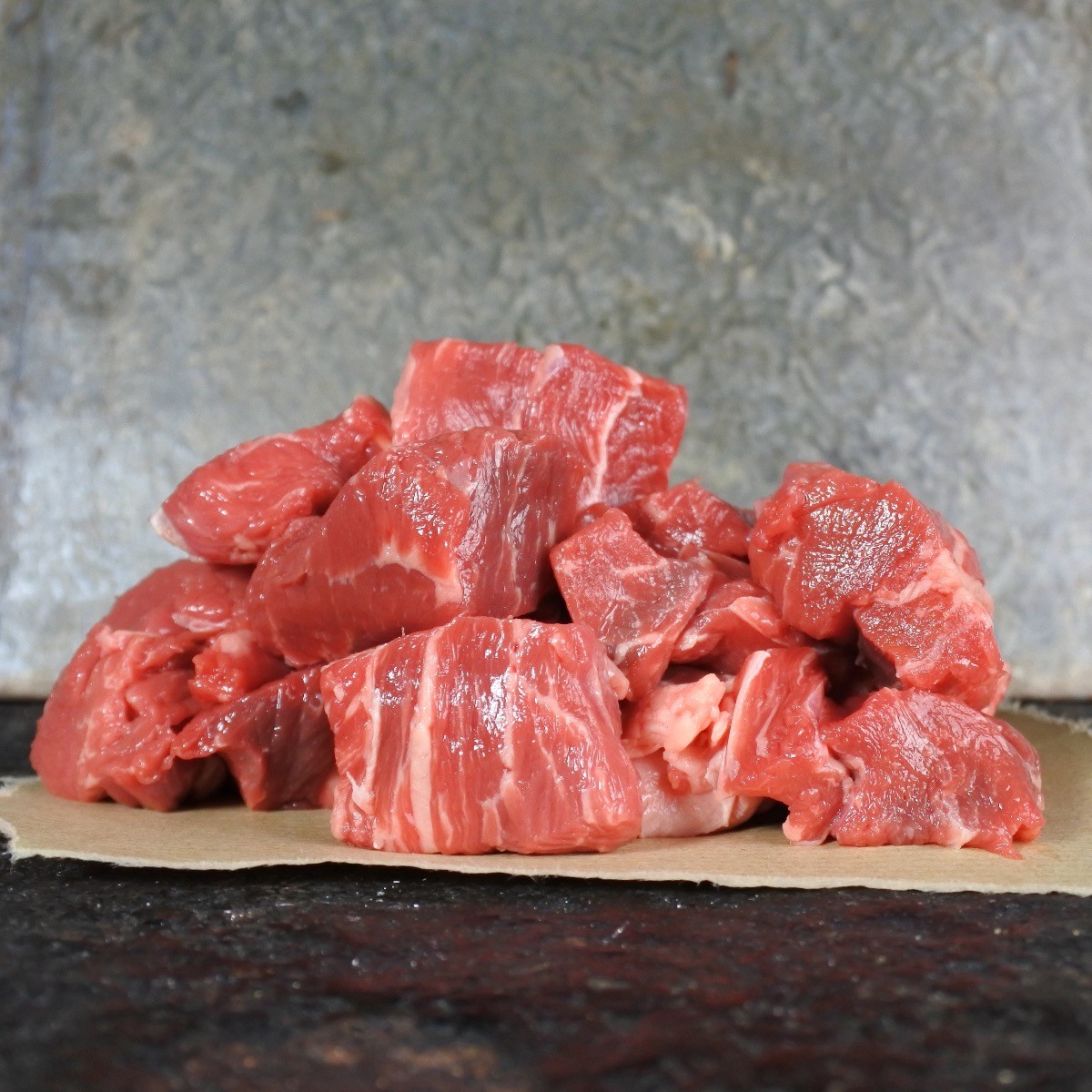 Riblapblokjes Black Angus Uruguay