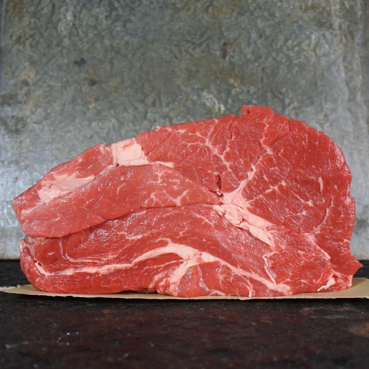 Riblappen Black Angus Uruguay