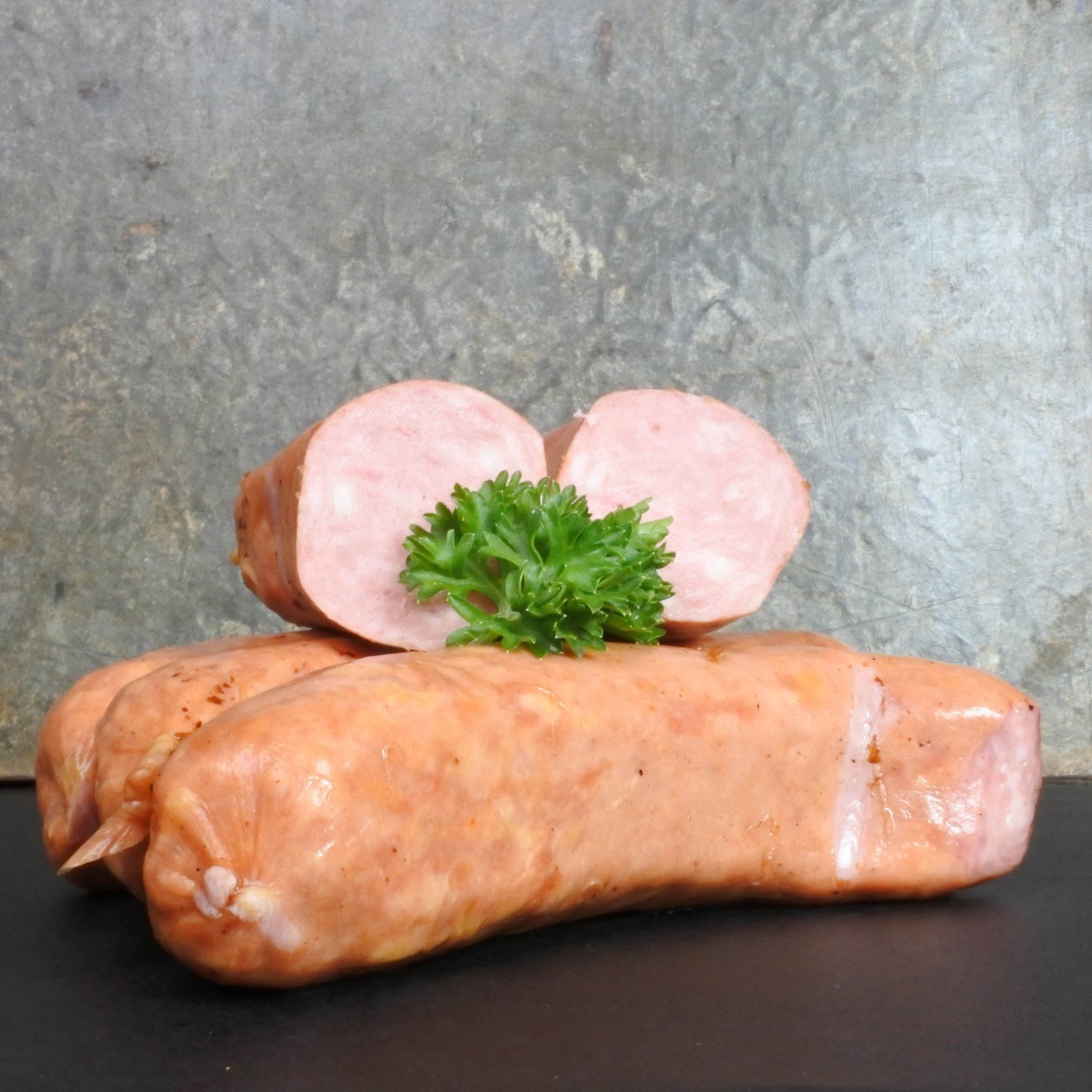 Hotdog Livar | Naturel