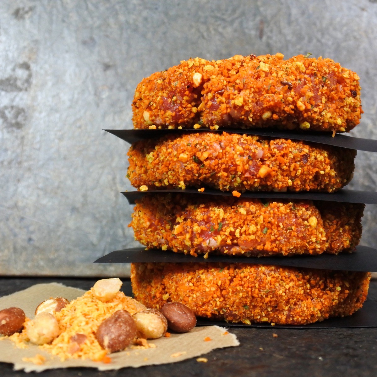 Livar burger | Sate