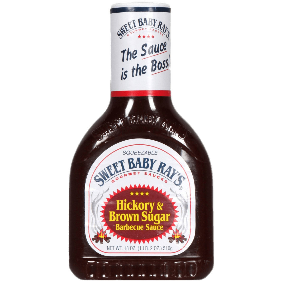 SBR Hickory & Brown Sugar