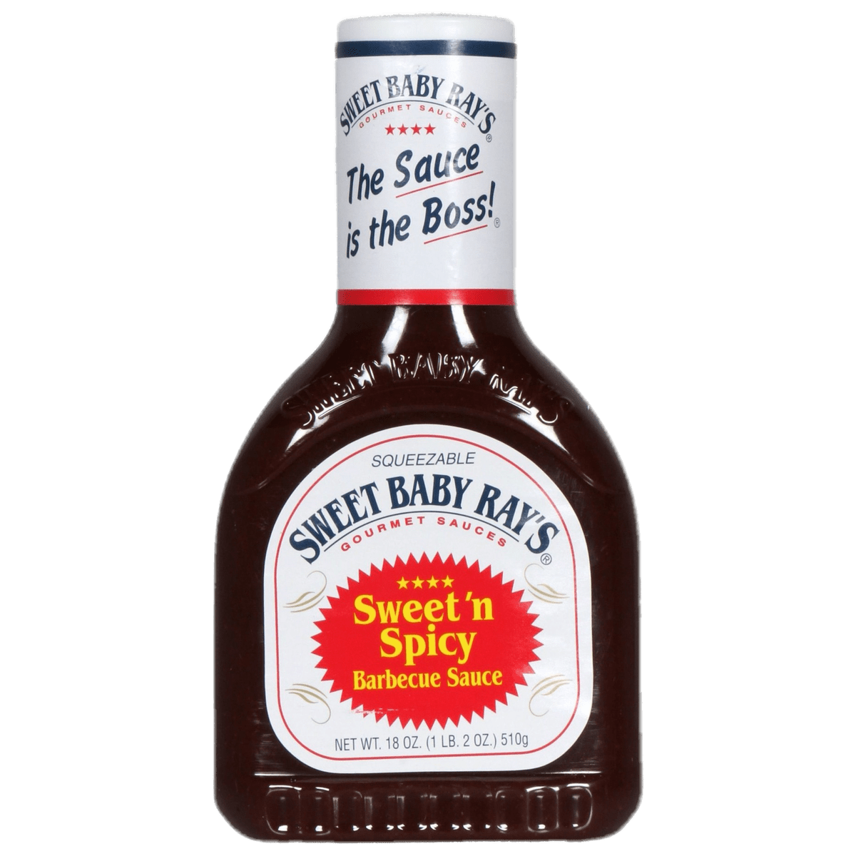 SBR Sweet n' Spicy